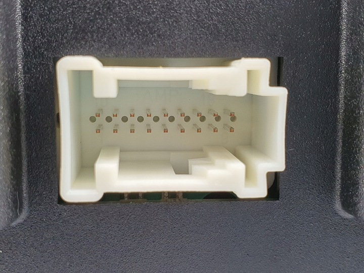 фото №6, Спидометр mercedes w203 a2035402647 европа