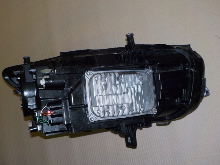 фото №15, Mercedes-benz oem номер a2479062503 фара передняя l