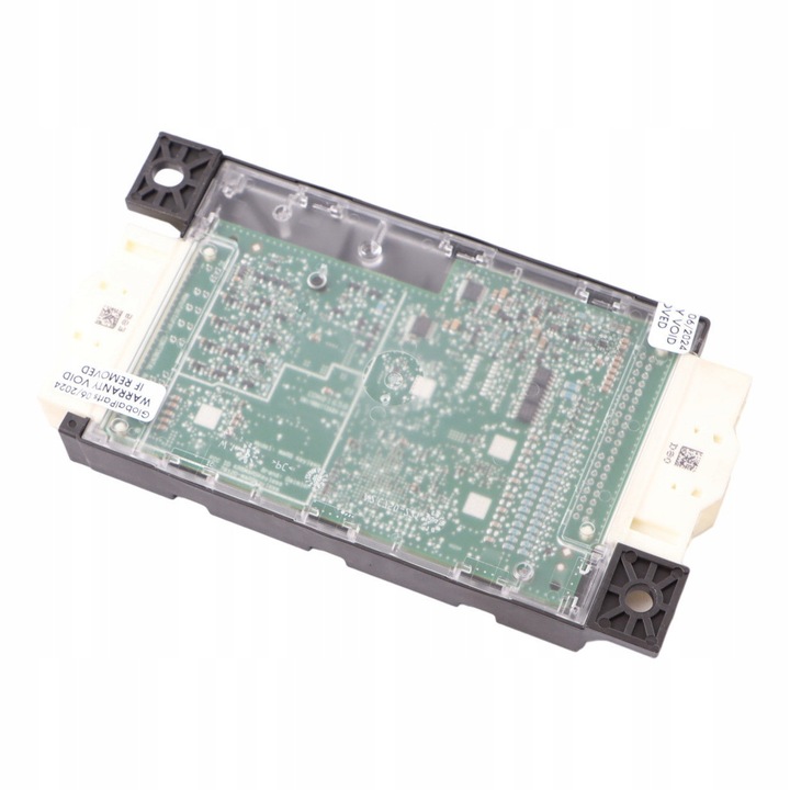 фото №11, Mercedes w167 w177 w247 модуль блок керування запалювання a1679008406