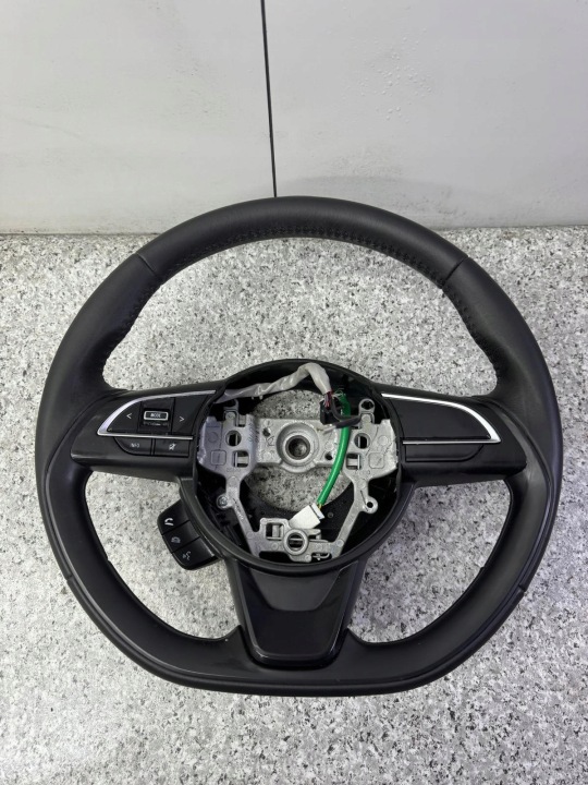 фото №6, Кермо suzuki swift mk8 vi 2017-2023