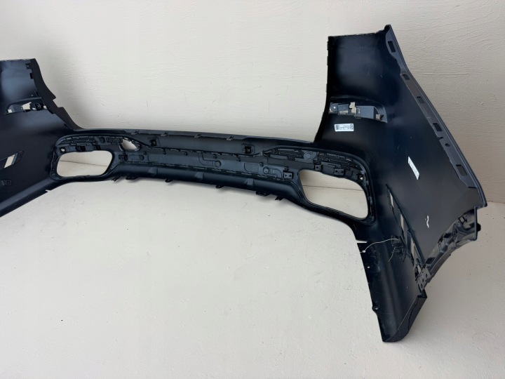 фото №13, Bmw x7 g07 м-пакет 18r- задний бампер 5112-8069894 pdc