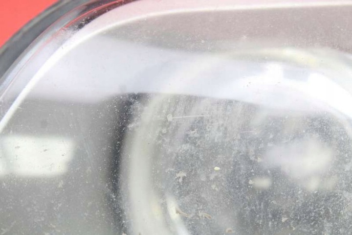 фото №9, Фара левый лампа перед ксенон eu 10019510 bmw e87 04-07