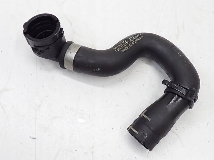 фото №1, Шланг шланг трубка воды 5q0122073bk golf vii seat leon iii 5f 2.0tdi crm 16r