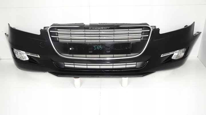 фото №1, Бампер перед переднее peugeot 508 10-14r