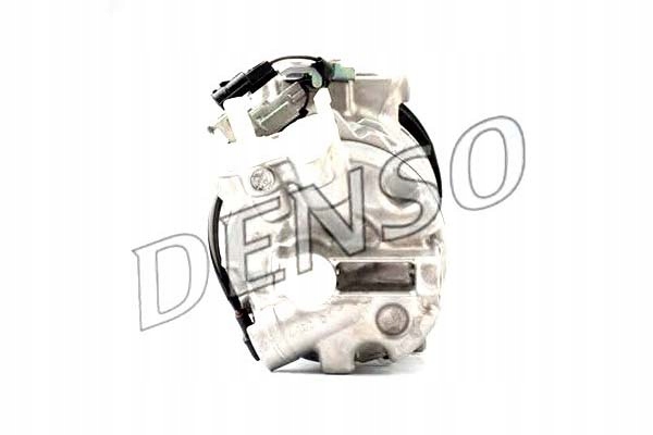 фото №12, Компресор кондиціонера renault megane cc ez0/1_ ,