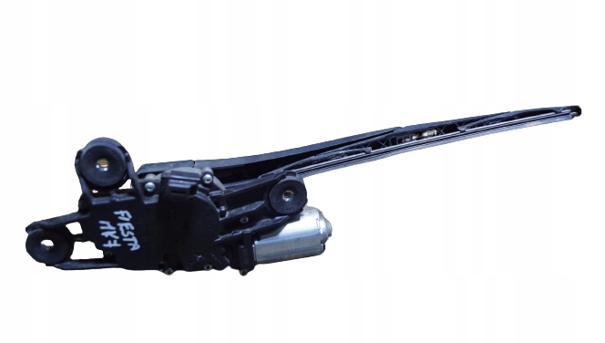 фото №1, Fiesta mk 7 моторчик рычаг дворники зад