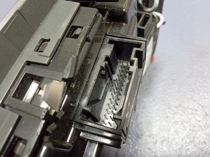 фото №7, Audi q4 e-tron лампочки внутрішні стеля 5q0951172a