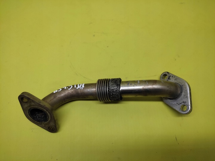 фото №1, Vw passat b5 1.9 tdi шланг трубка egr 038131521ad