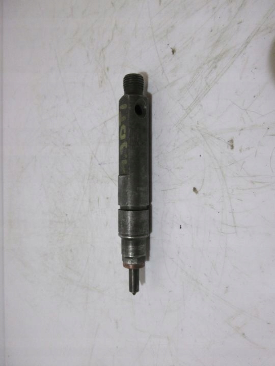 фото №1, Форсунка инжектор 1.9dti espace 0432193611
