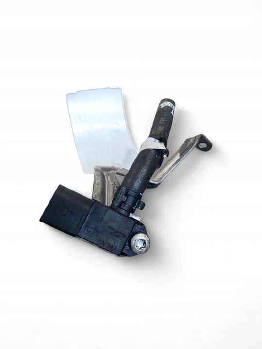 фото №1, Audi q5 sq5 датчик тиску вихлопних газів 04l906051k