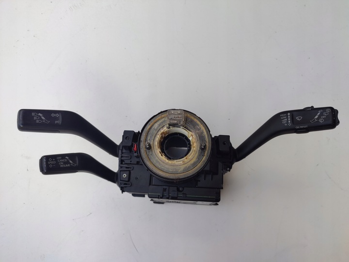 фото №1, Перемикач комбінований стрічка 3c0953549l 3c0959653b 3c9953513s