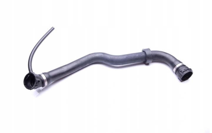 фото №15, Шланг шланг ukł. охлаждение верхний правые bmw e39 525d 530d m57 - 11537785018