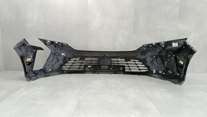 фото №15, Бампер перед переднє renault clio 5 v рестайлінг 23- led