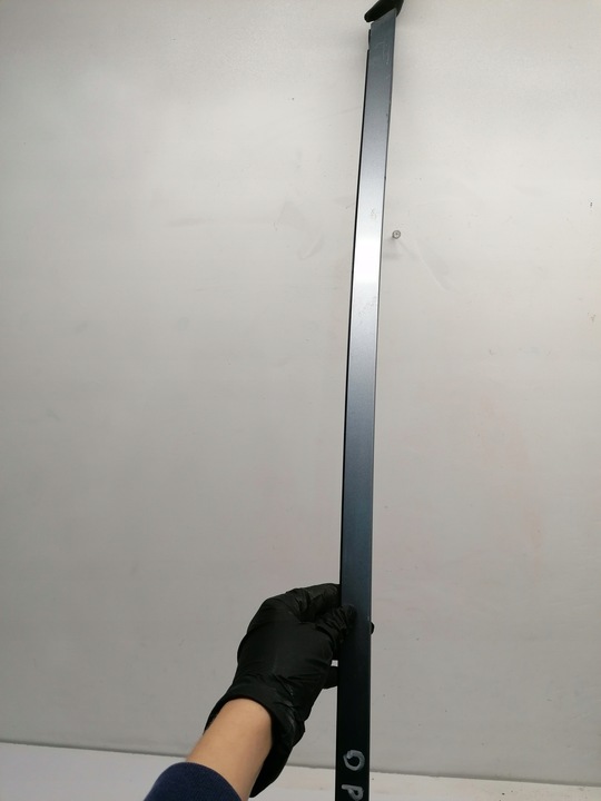 фото №1, Планка стёкла лобовой правая vectra c 1.9cdti