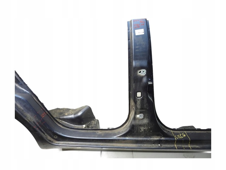 фото №1, Поріг стійка правий зад lf8j skoda fabia ii