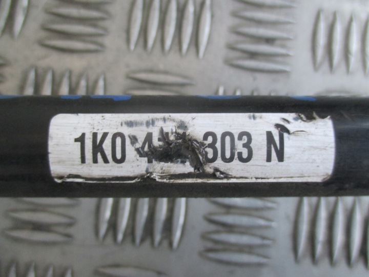 фото №9, Стержень стабилизатора seat toledo 2.0 fsi 04-09r