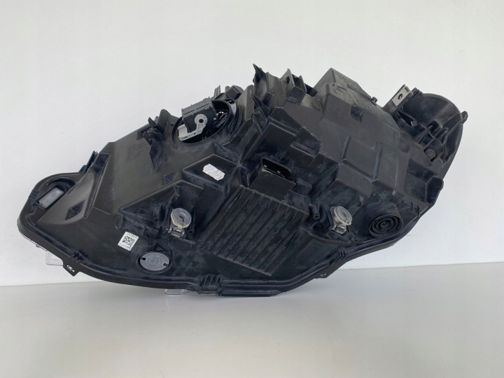 фото №11, Bmw 4 f32 f33 f36 lci рестайлінг повний led фара передня (фара головного світла, лампа передня) передня права 7498920-01