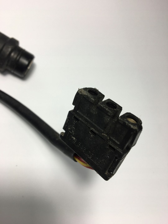 фото №6, Установка жгут abs 85 - 93 r. mercedes w124 0005463037 0135456028