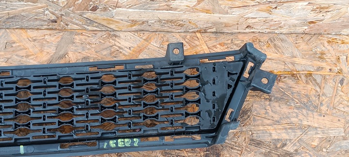 фото №7, Kia ceed 2 86560 15-18 решітка бампера перед