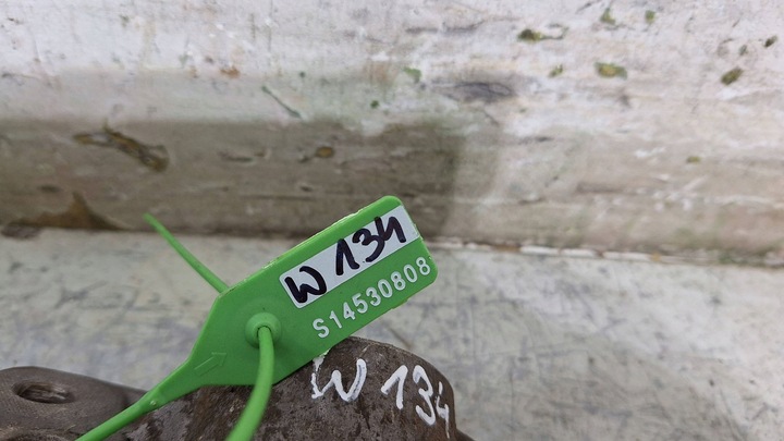 фото №8, Амортизатор лівий зад kpl 3c0512011fh skoda superb ii універсал