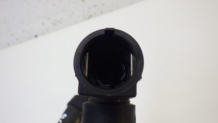 фото №6, Шланг трубка основний  citroen c3 iii 1.2 vti 9671350380 c3 iii