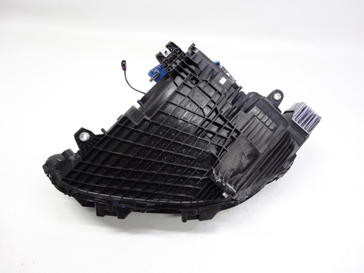 фото №10, Mercedes eqe suv x294 w294 22-24 лампа права digital light led a2949062601