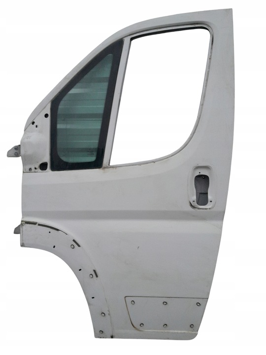 фото №1, Двері ліві лівий перед peugeot boxer iii fiat ducato iii citroen jumper ii