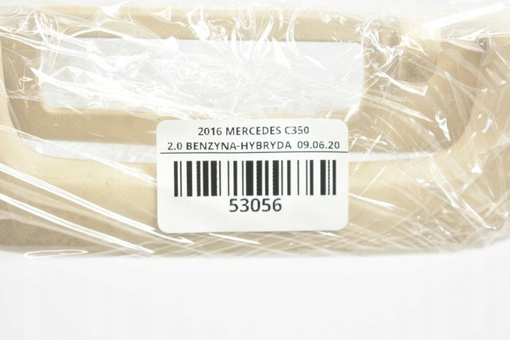 фото №13, Ручка правий зад mercedes c w205 a0998150100