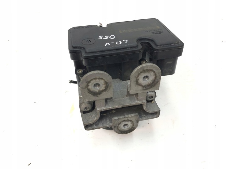 фото №6, Насос гальмівна abs 57110-s9a honda cr-v ii 2.0 бензин рестайлінг 2005-2006r.