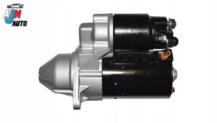 фото №2, Стартер 1.2 1.3 1.4 1.6 opel combo corsa a b c