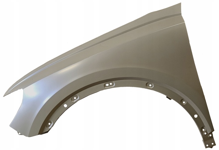 фото №1, Крило лівий переднє audi q3 83a 83f 18- новий перед l підкрилок