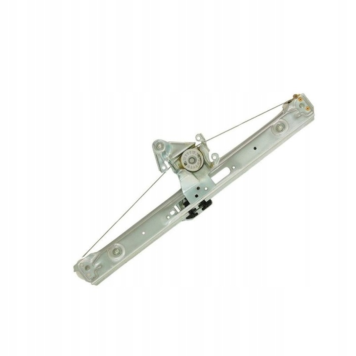 фото №1, Подъемник зад левый bmw 3 e46 06.98-09.01