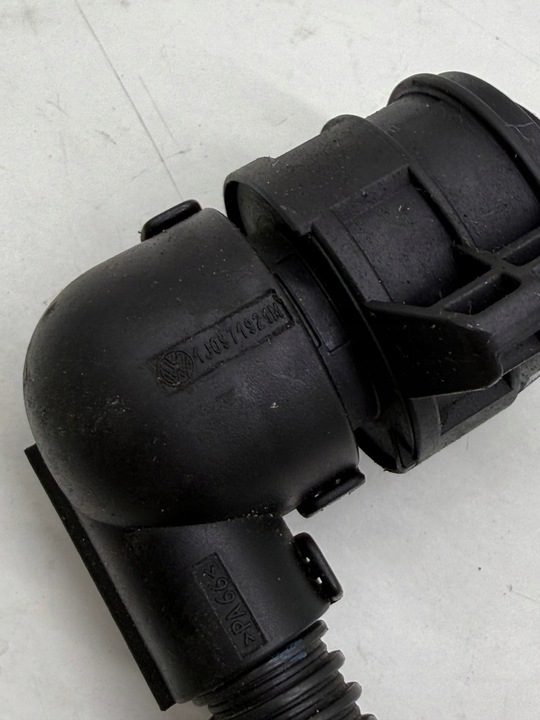 фото №10, Audi a6 a7 c7 volkswagen штекер роз'єм з'єднувач коробки коробки передач 1j0971921m