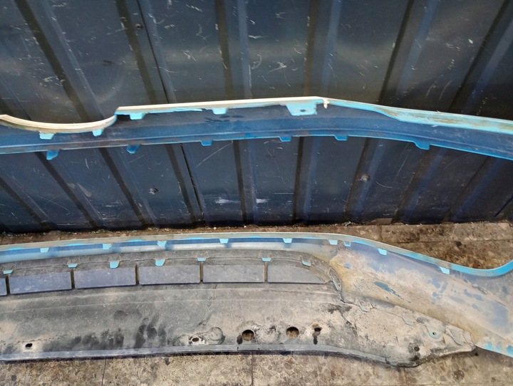 фото №11, 1s0807221f бампер перед vw up рестайлінг 2016- білий