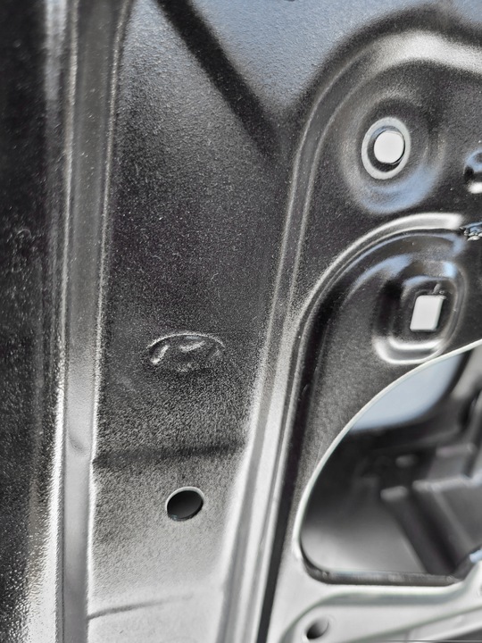 фото №6, Двері праві зсувні hyundai h-1 h1 h-300 2007-