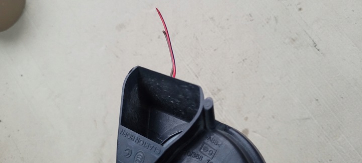 фото №6, S7 4g a7 клаксон сигнал правые перед 4h0951221 a6 c7 s6