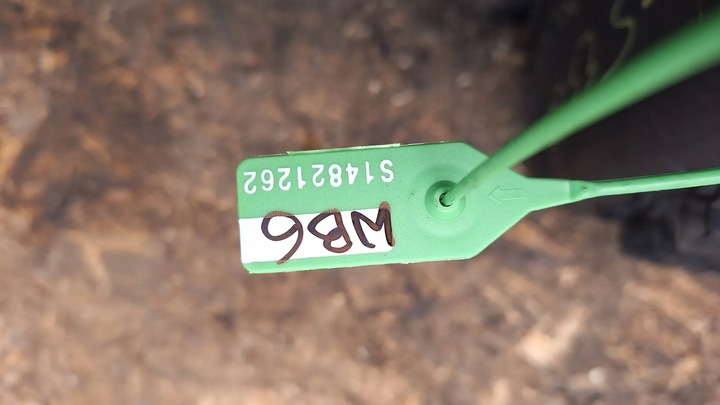 фото №7, Вентилятор радіатор жалюзі 6922670 0130303933 bmw e46 рестайлінг 320d 2.0 d