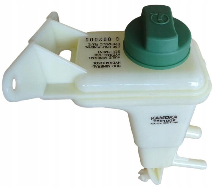 фото №12, Kamoka бачок розширювальний / компенсаційний підсилювач