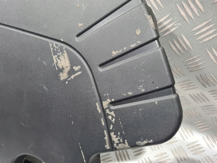 фото №6, Захист верхня кришка двигуна opel insignia a astra j zafira c 1.6 cdti