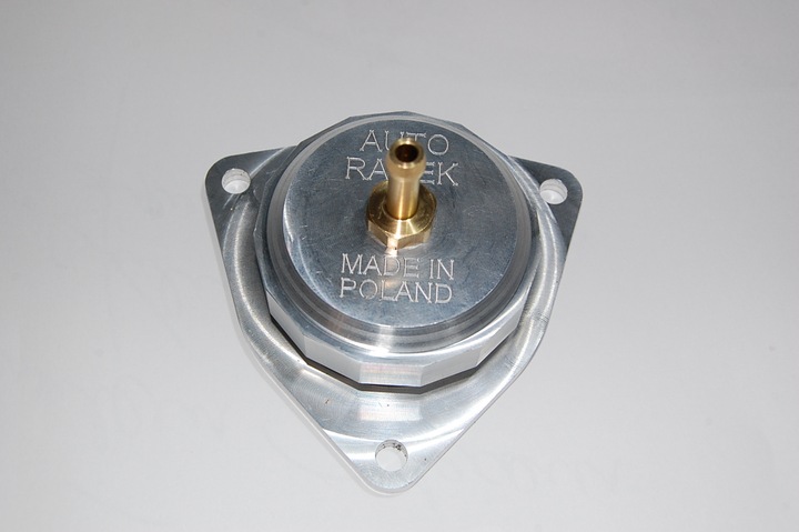 фото №1, Клапан спускний dv opel z20net , saab b207 , td04