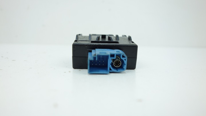 фото №5, Гніздо port usb типу c mercedes w206 w213 a2068203101