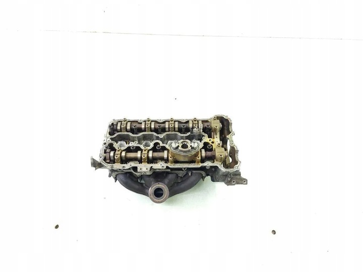 фото №16, Головка двигуна bmw 5 f10 7573940 4.4l бензин 2012