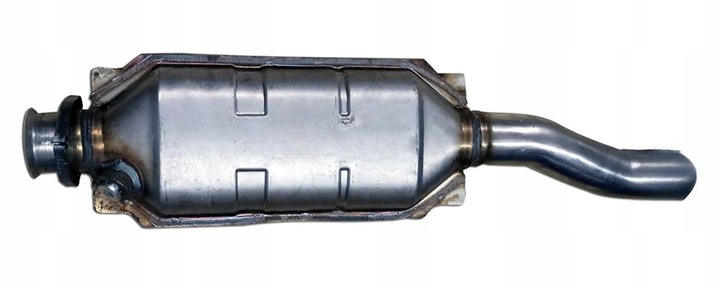 фото №1, Каталізатор volvo 740 940 2.0 2.3t