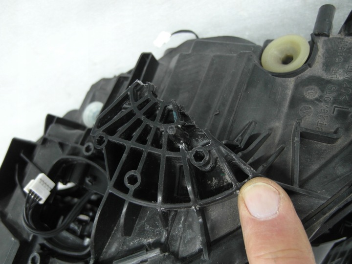 фото №10, Bmw m3 m4 g80 g82 g22 g26 laser лампа передня ліва