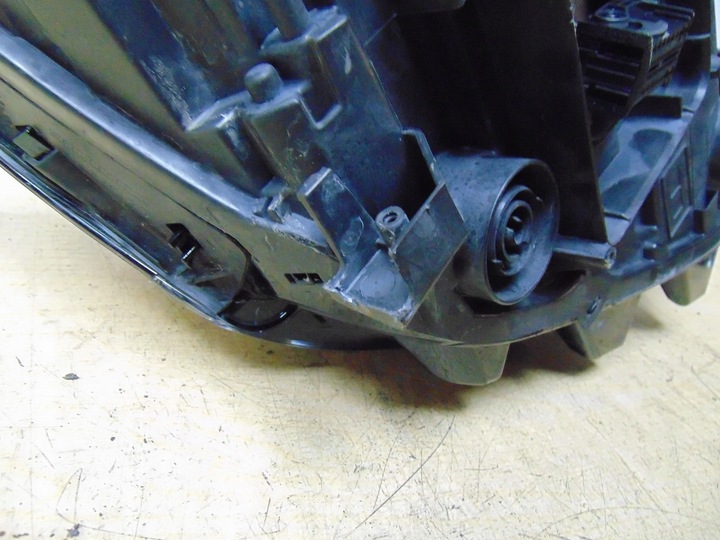 фото №15, Лампа ліва перед vw t-roc 2ga941035p європа