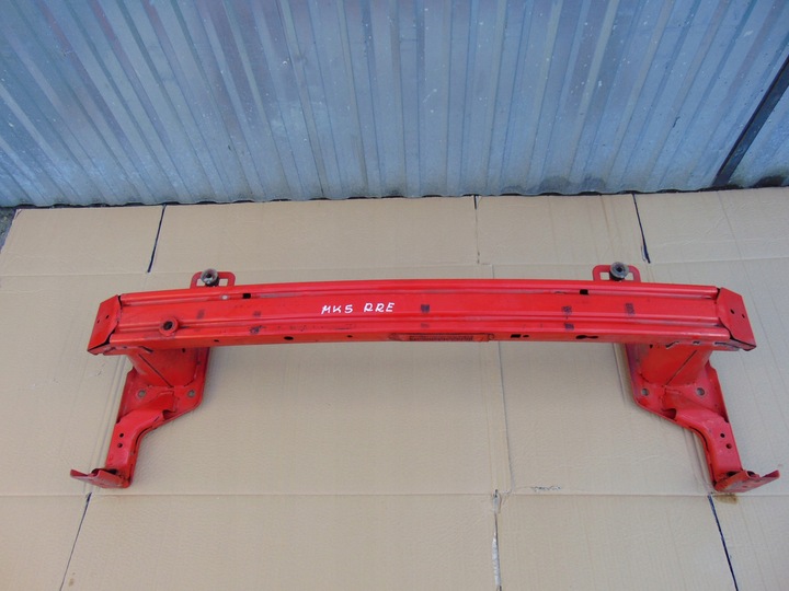 фото №6, Балка pod бампер переднє перед ford mondeo mk5 різні кольори