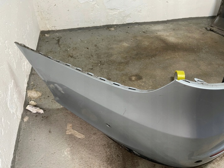 фото №2, Бампер зад mercedes e клас w213 універсал 6pdc amg