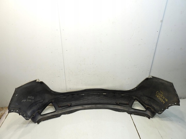 фото №11, Бампер задний зад honda civic viii hb yr559m