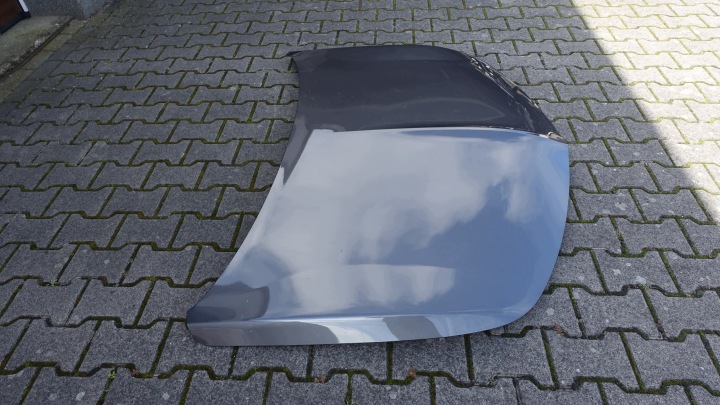 фото №6, Капот opel astra 6 l vi