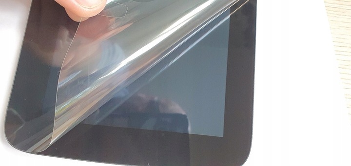 фото №5, Дисплей mercedes actros mp5 2019-24 экран новый